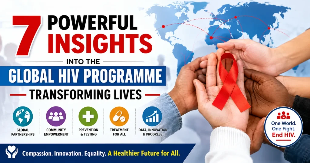 Global HIV Programme