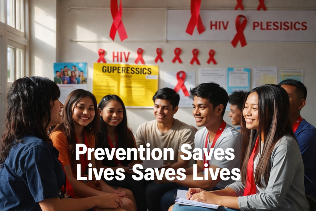 World Health Organisation