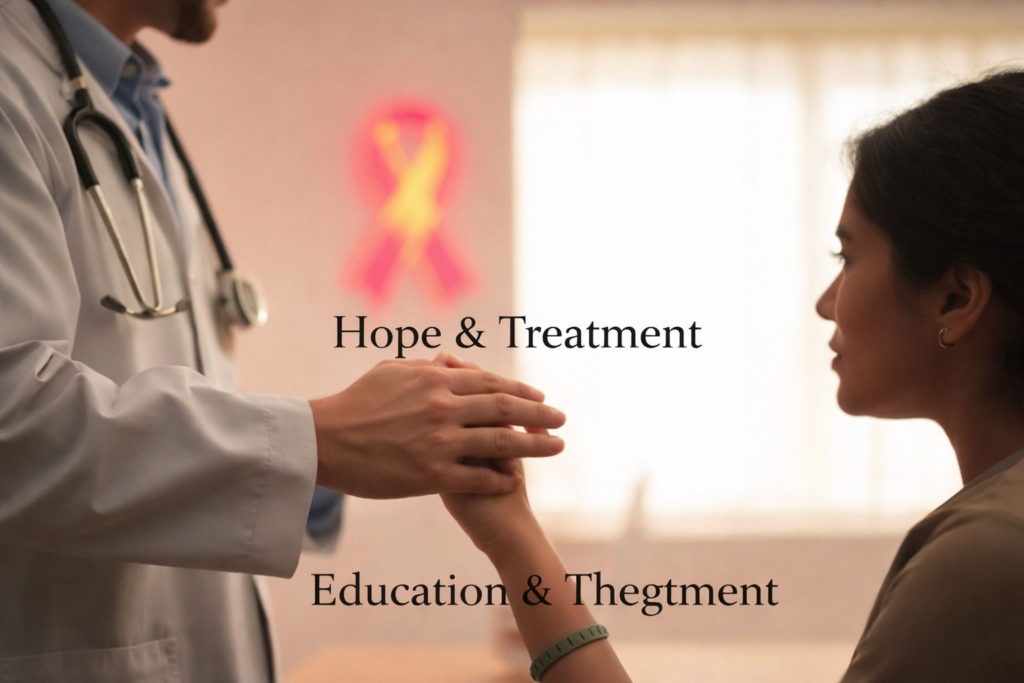 Global HIV Programme