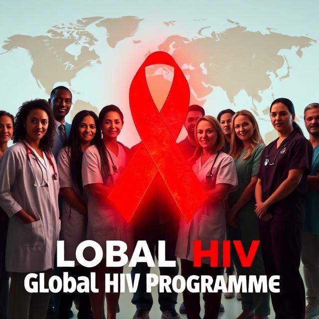 Global HIV Programme
