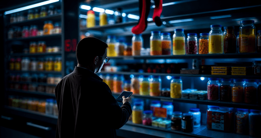 Future of Supplement Regulation