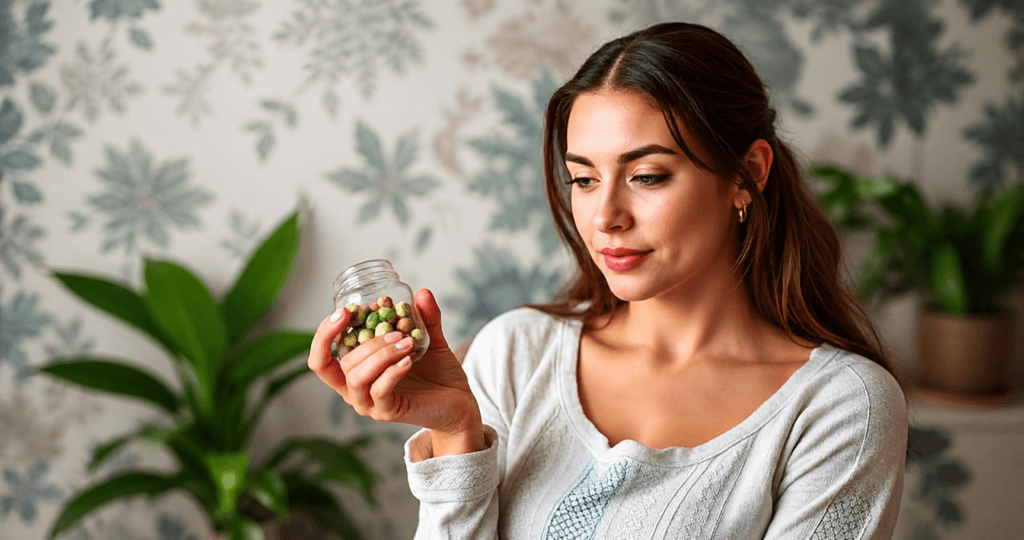 Herbal Supplements and Surprises of Side Effects