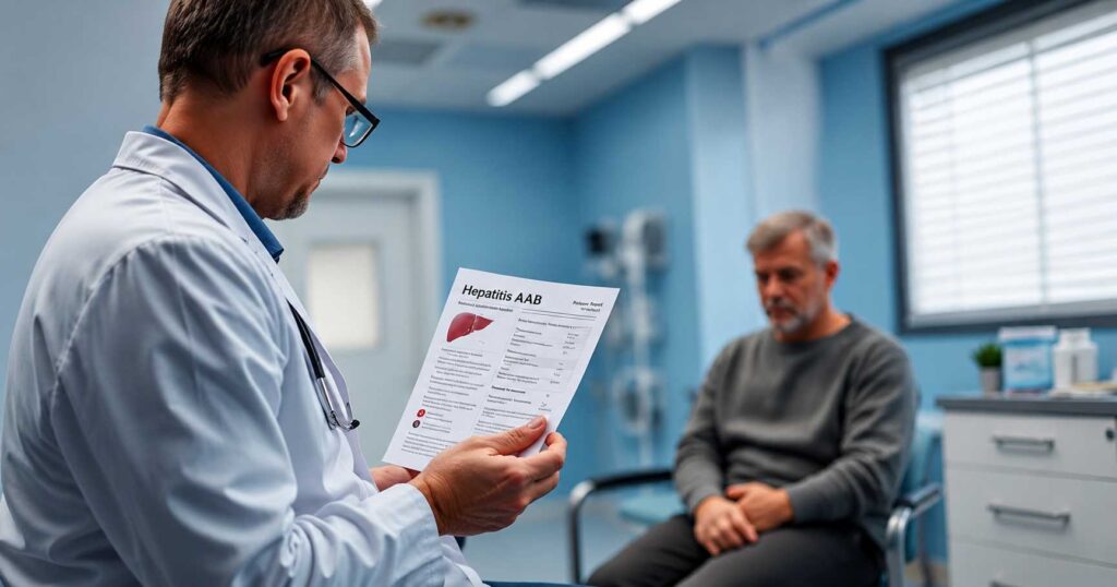 Diagnosis and Laboratory Testing