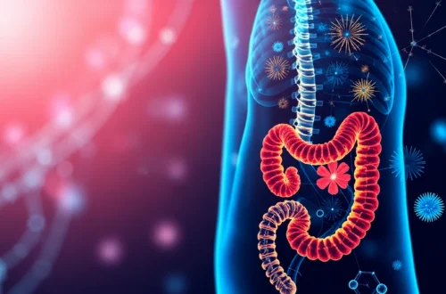 Gut Microbiome Test