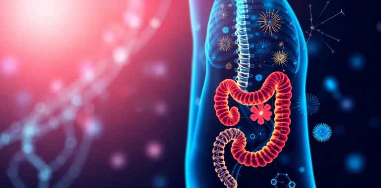 Gut Microbiome Test