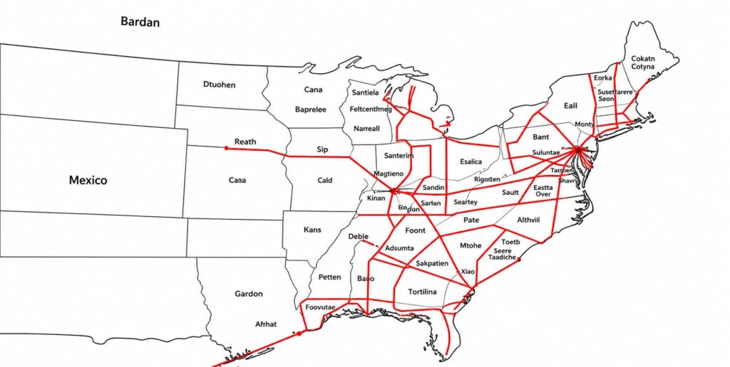 National Reach Extends Past South Carolina