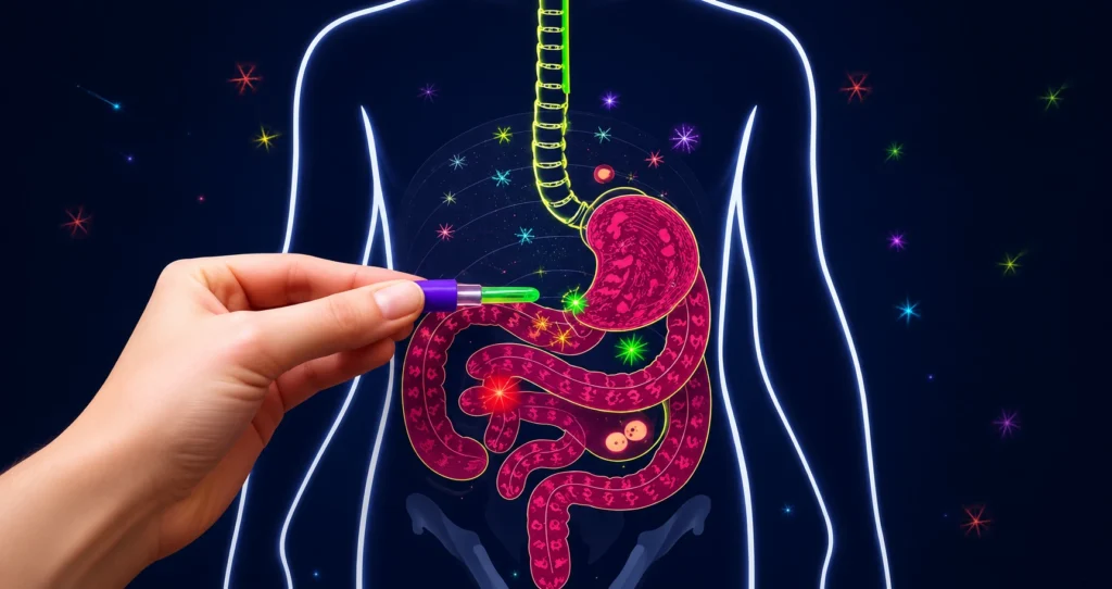 Gut Microbiome Test