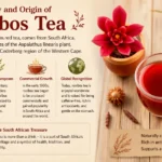 Health Benefits of Rooibos Tea: the Best Nutrition and How to Use It Daily for Your Well-Being