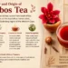Rooibos Tea Health Benefits