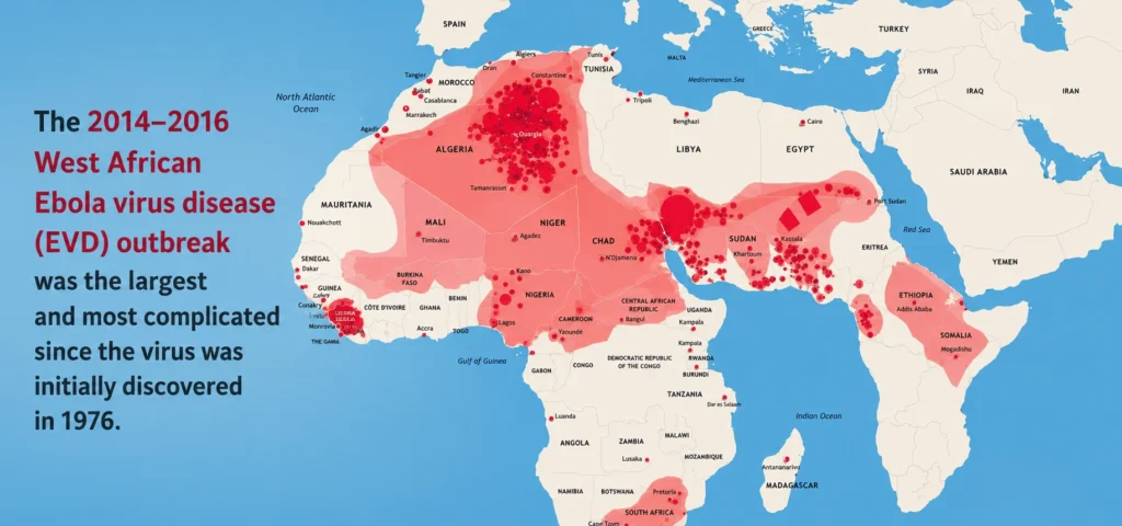 Ebola virus disease