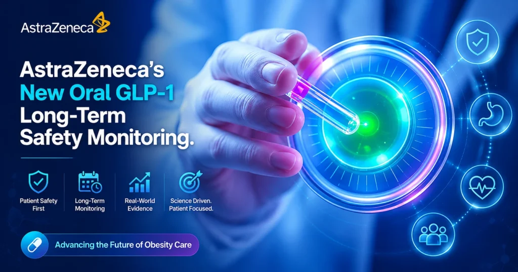 Long-Term Safety Monitoring