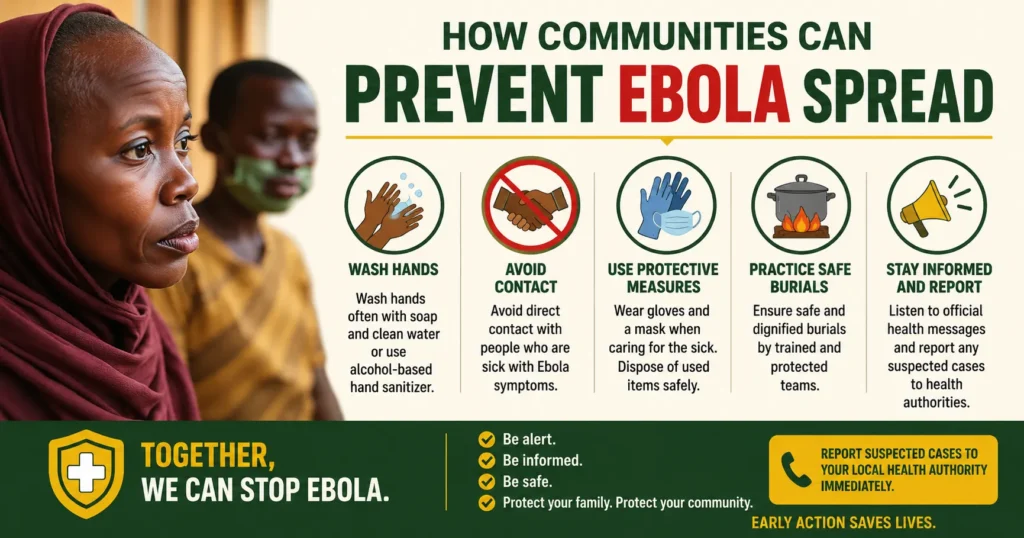 Ebola virus disease