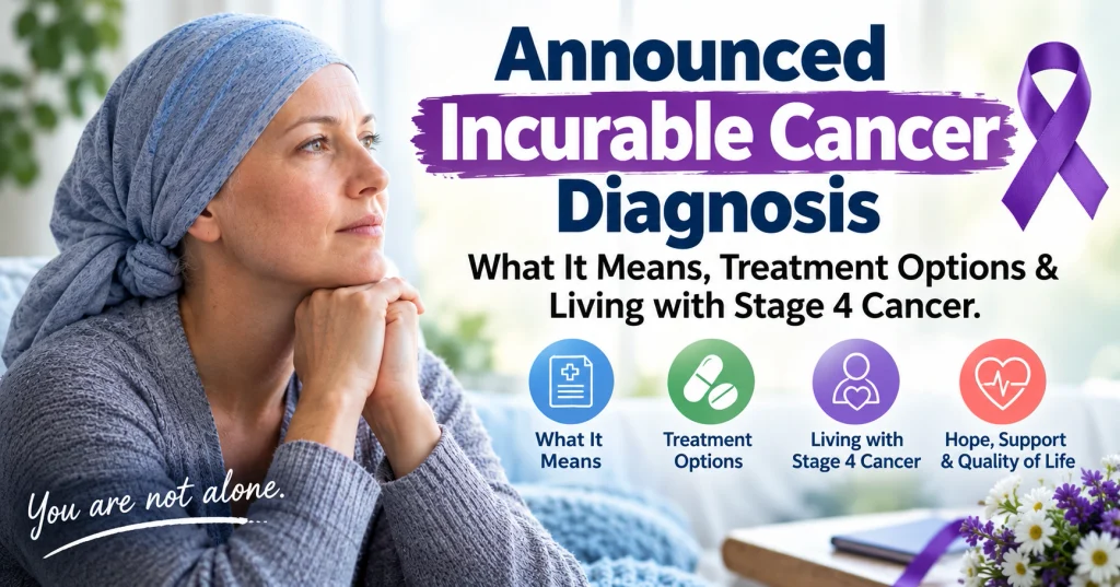 Hope Beyond the Diagnosis