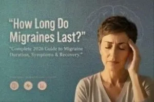 How Long Do Migraines Last
