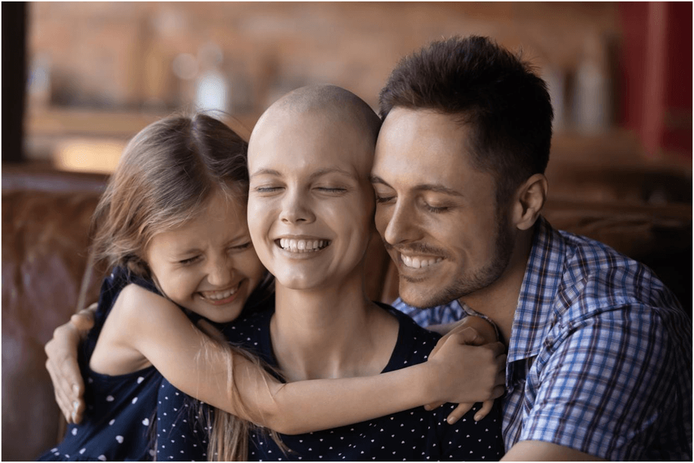 Emotional Impact of Diagnosis