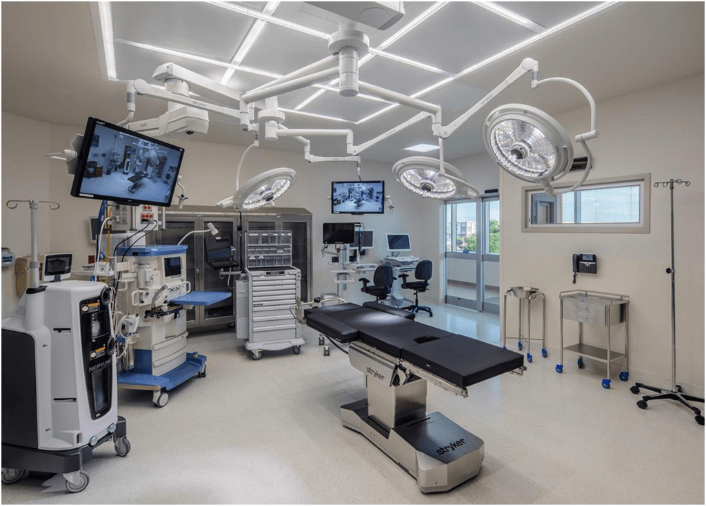 What Is Rothman Orthopaedic Specialty Hospital?