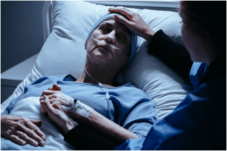 Advanced Lung Cancer