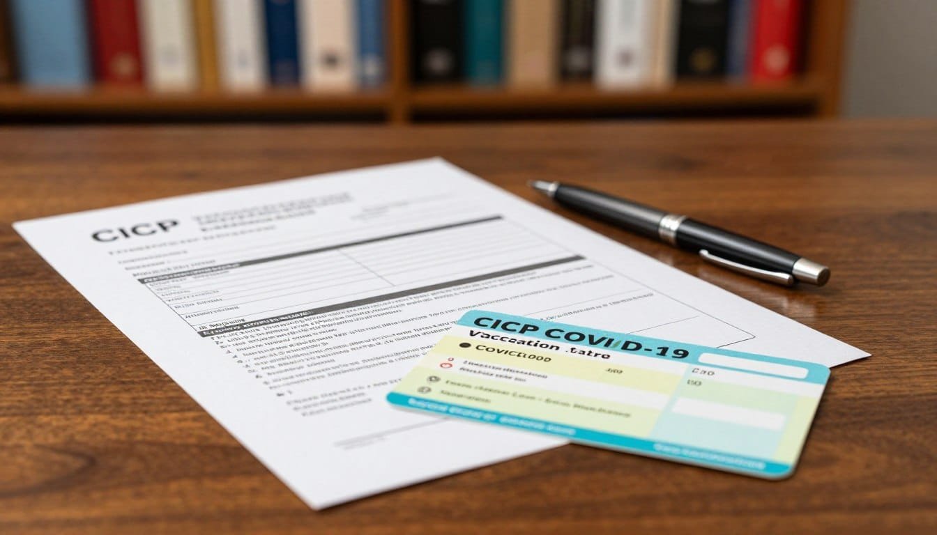 COVID Vaccine Compensation Scheme