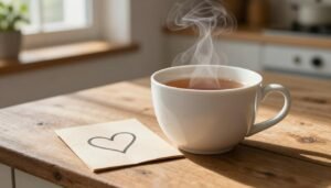 Will tea be beneficial for heart health or not?